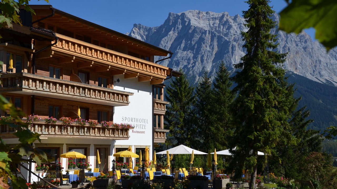 Photo of Outdoor in Lermoos