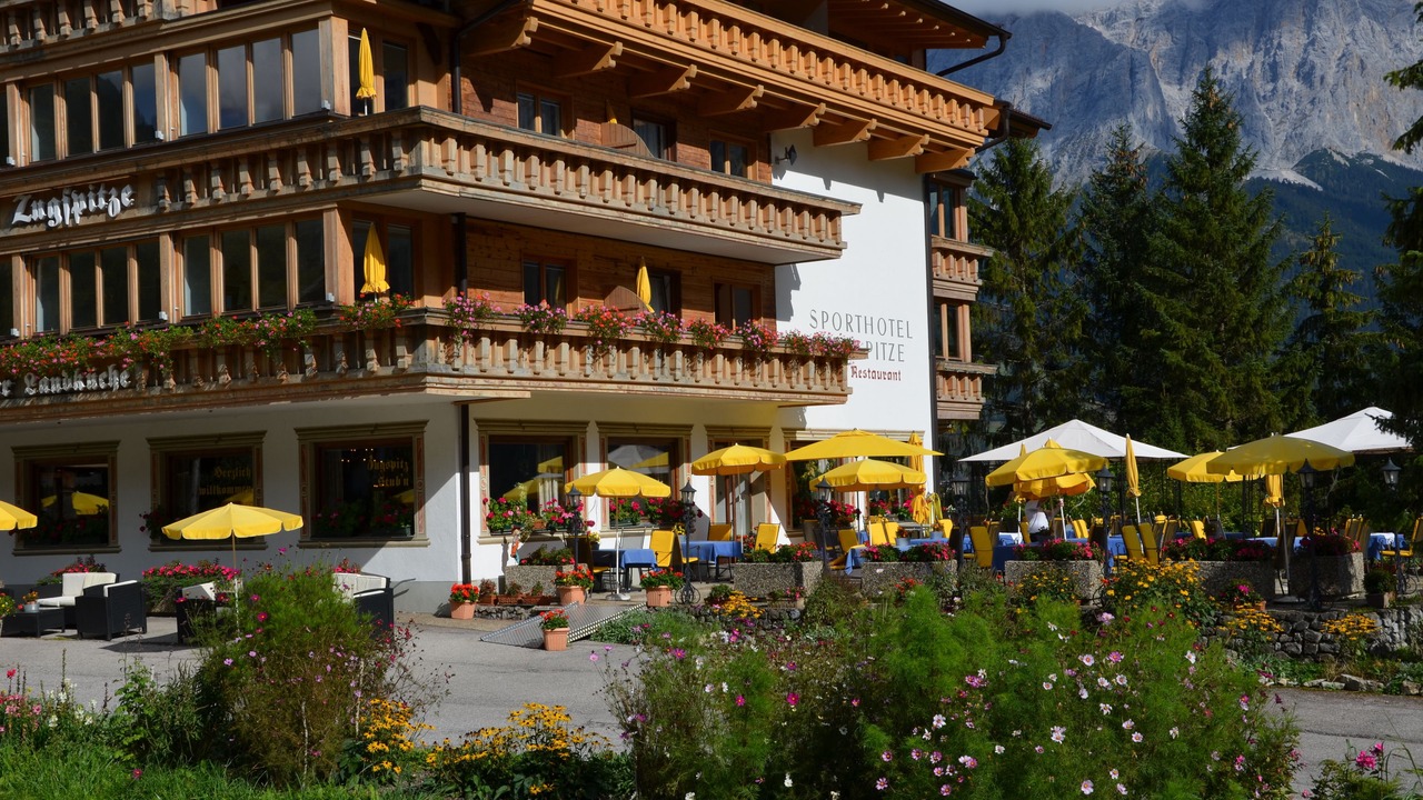 Photo of Outdoor in Lermoos