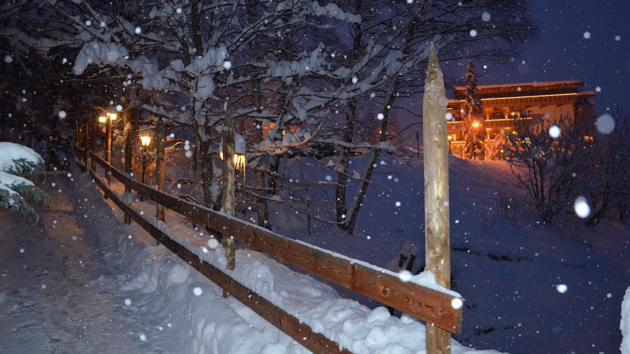 Photo of Outdoor in Lermoos