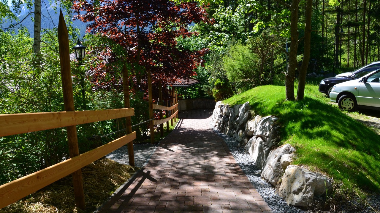 Photo of Outdoor in Lermoos