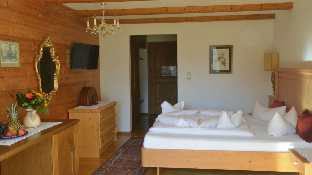 Photo of Bedroom in Lermoos