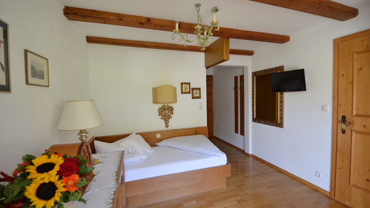 Photo of Bedroom in Lermoos
