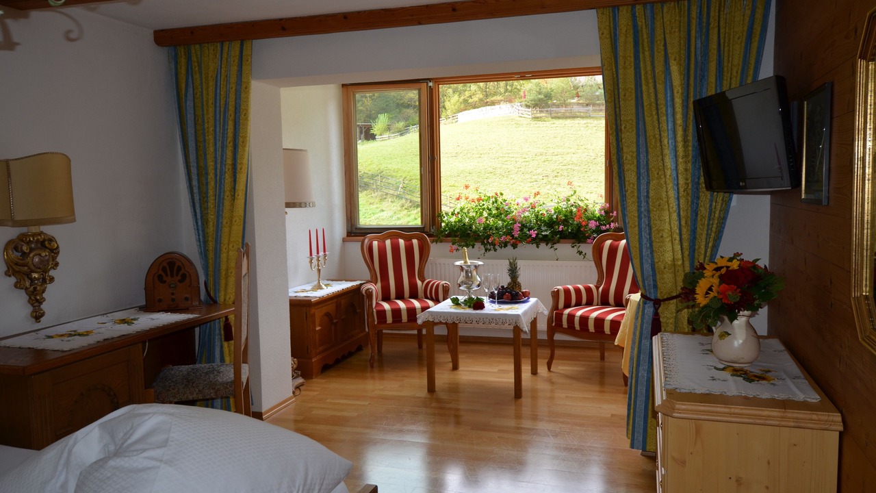 Photo of Bedroom in Lermoos