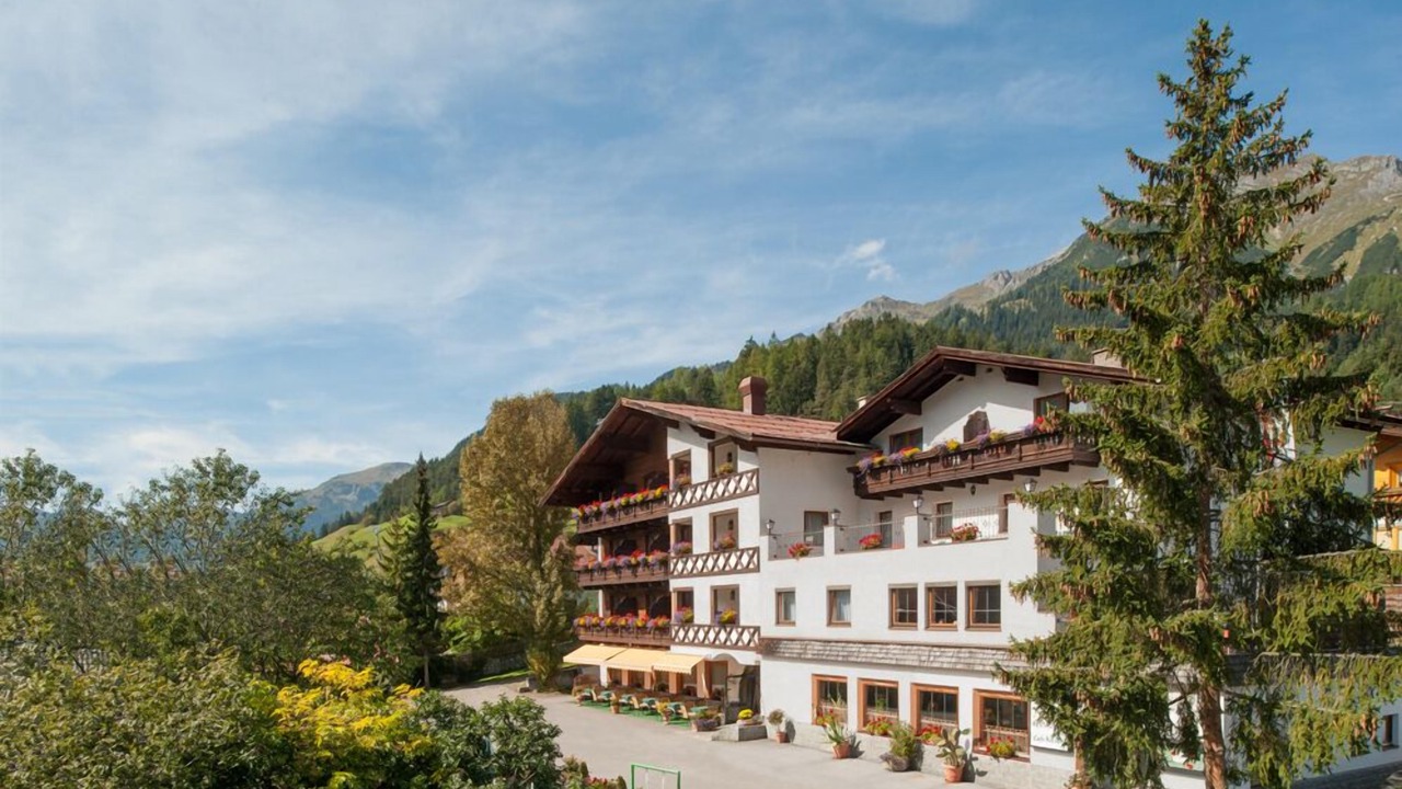 Photo of Outdoor in Pettneu am Arlberg