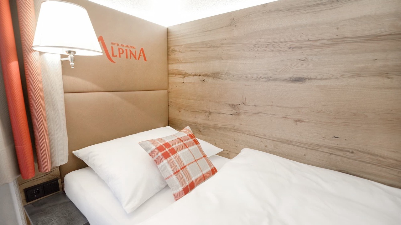 Photo of Bedroom in Pettneu am Arlberg