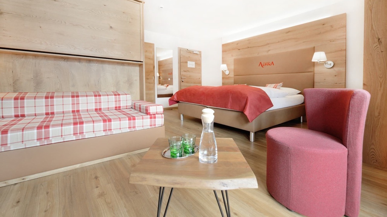 Photo of Patio Balcony in Pettneu am Arlberg