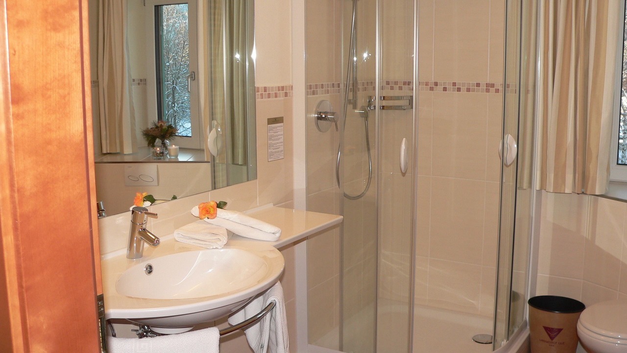 Photo of Bathroom in Hoefen