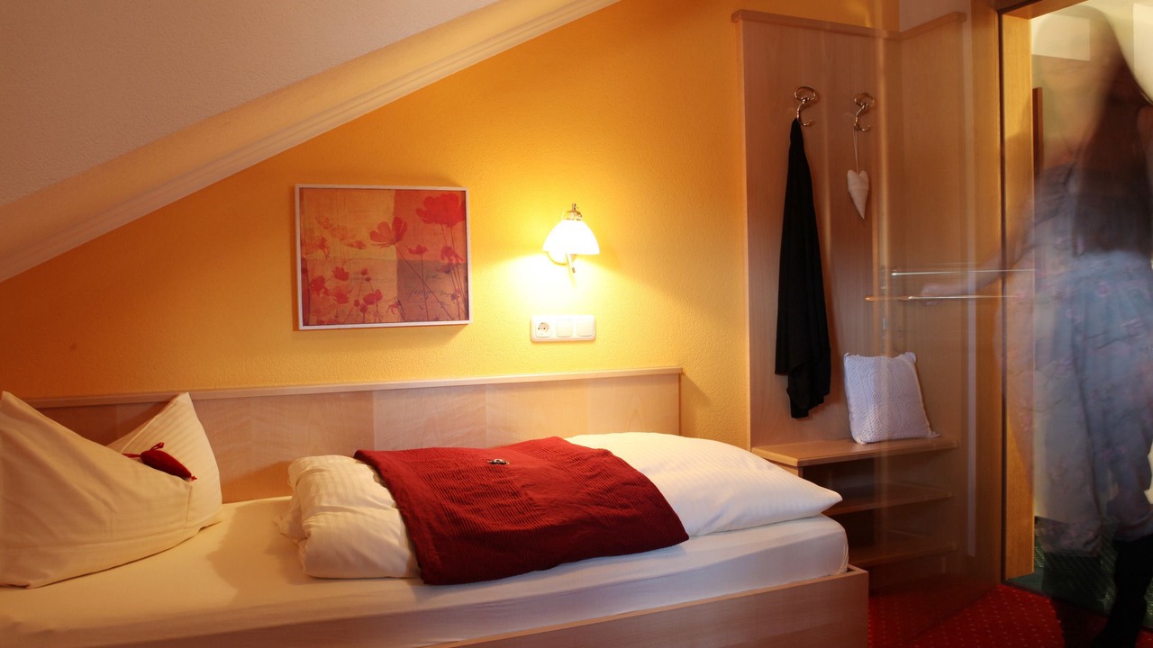 Photo of Bedroom in Hoefen