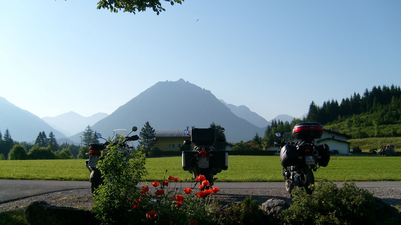 Photo of Others in Lechaschau