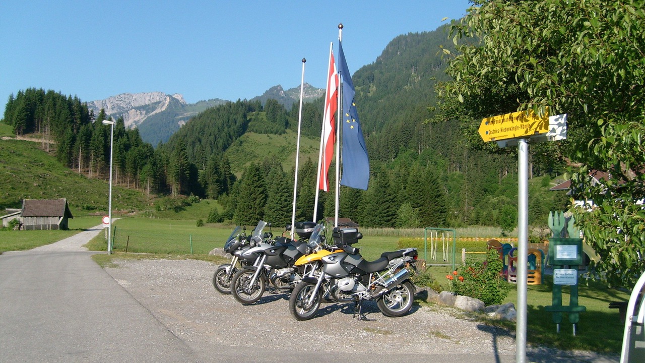 Photo of Others in Lechaschau