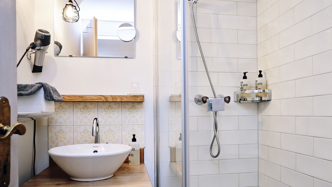 Photo of Bathroom in Lechaschau