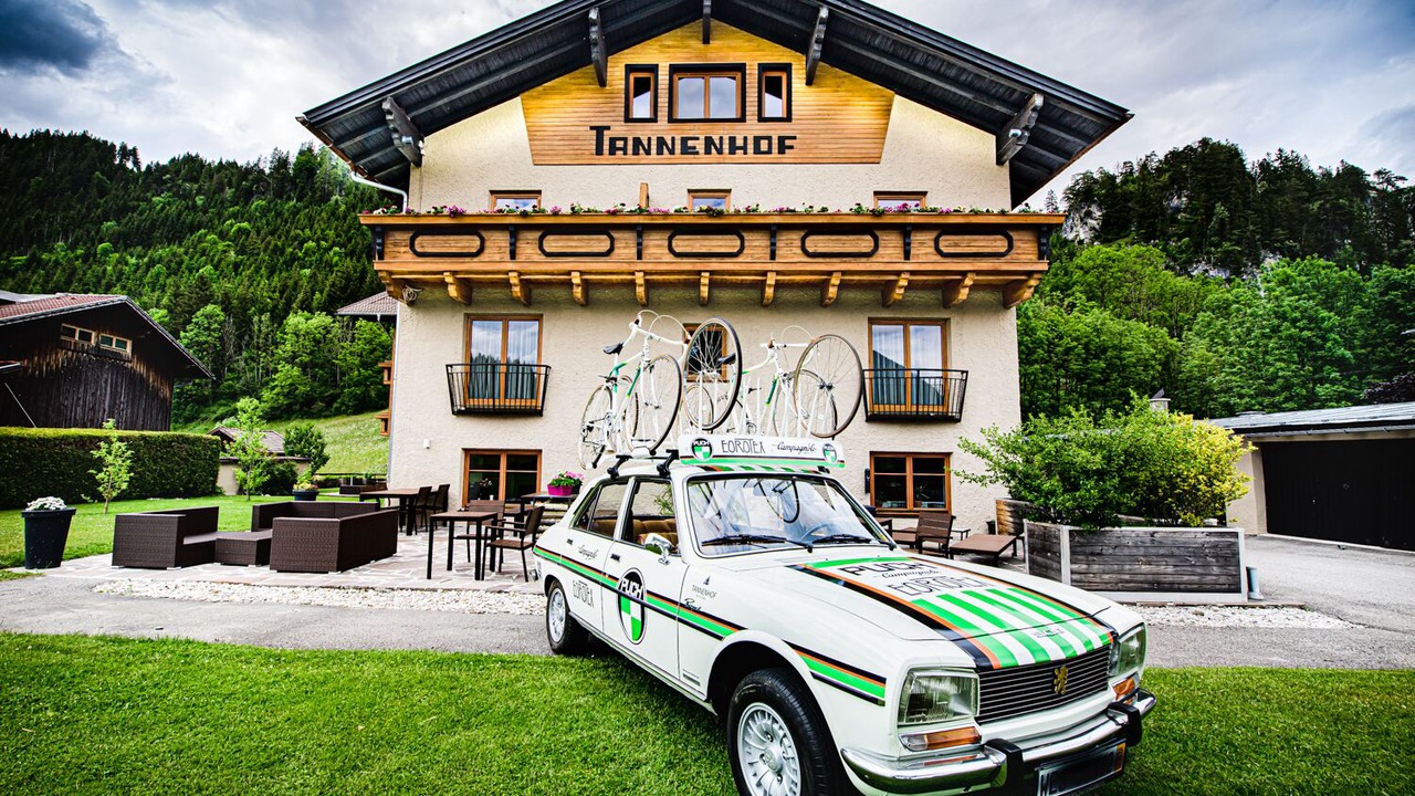 Photo of Outdoor in Lechaschau