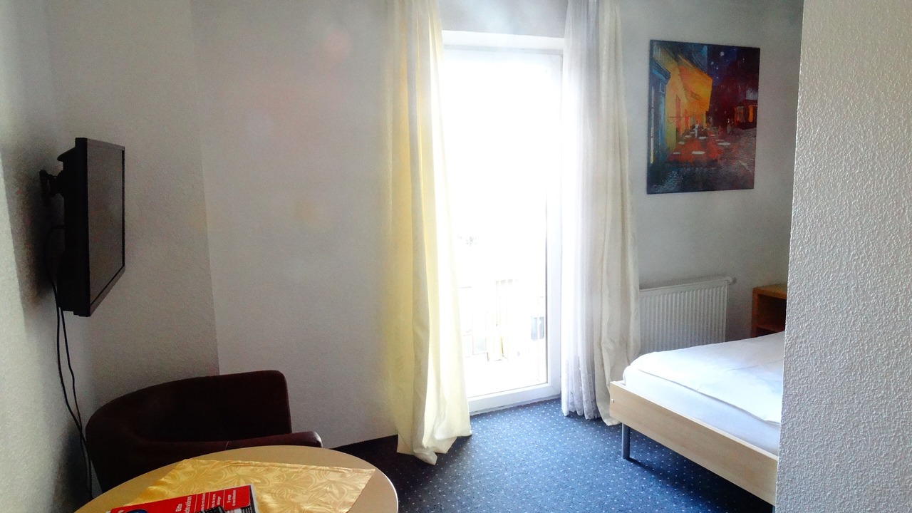 Photo of Bedroom in Innenstadt
