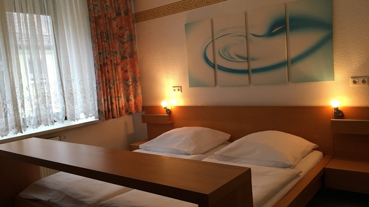 Photo of Bedroom in Innenstadt