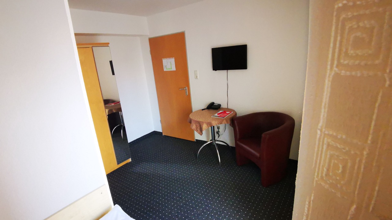 Photo of Bedroom in Innenstadt