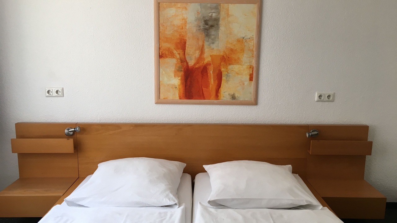 Photo of Bedroom in Innenstadt