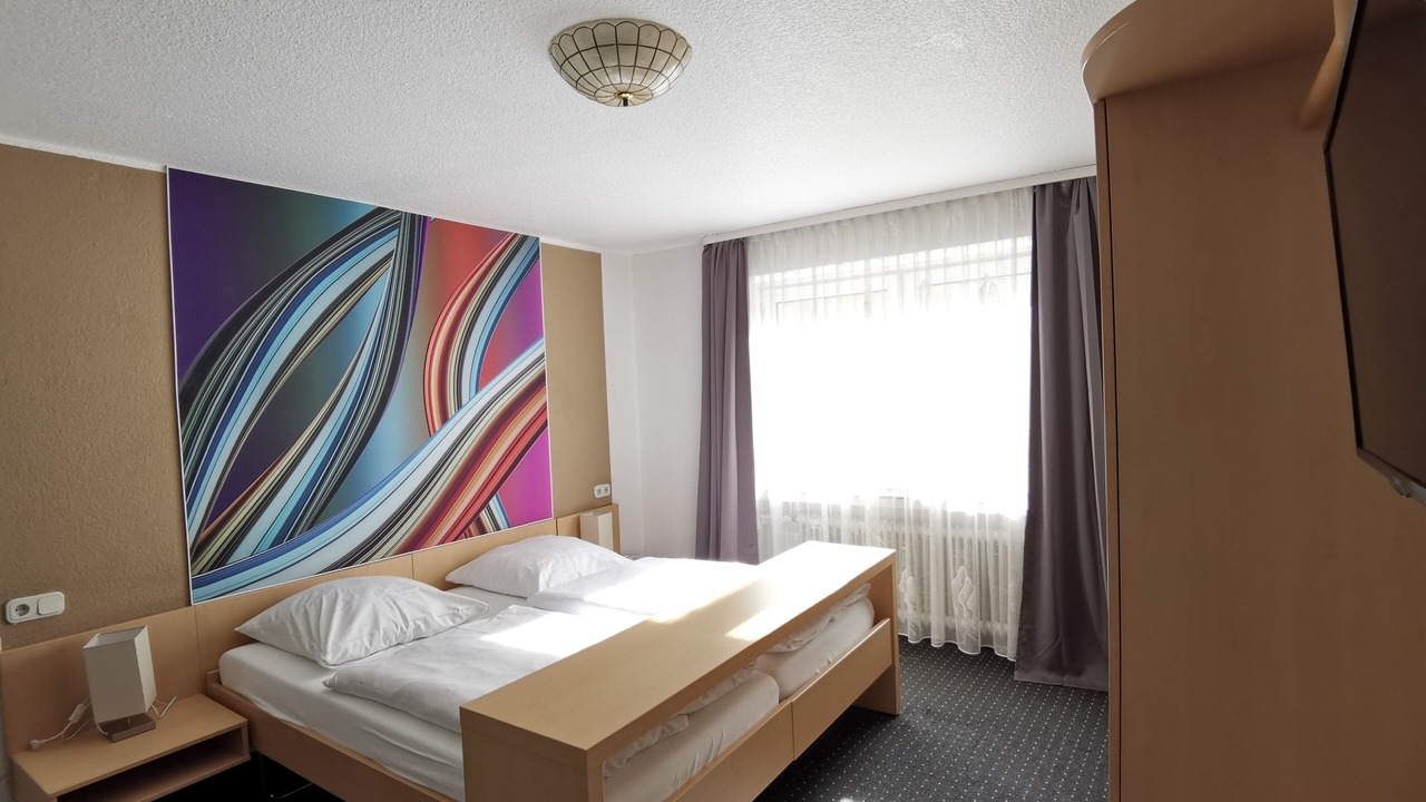 Photo of Bedroom in Innenstadt