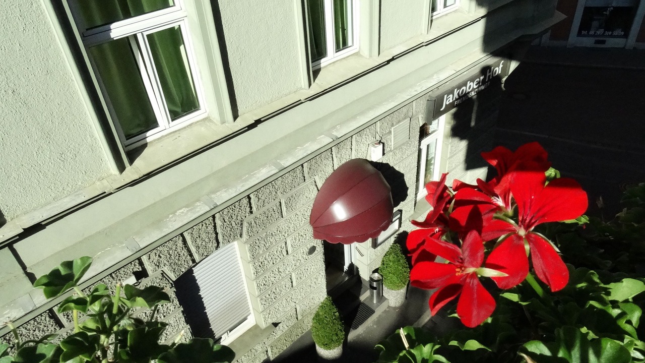 Photo of Outdoor in Innenstadt