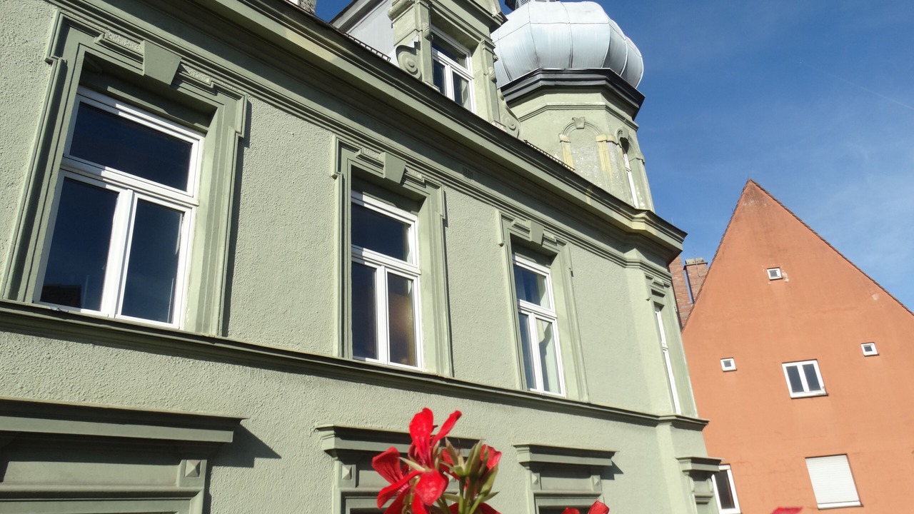 Photo of Outdoor in Innenstadt