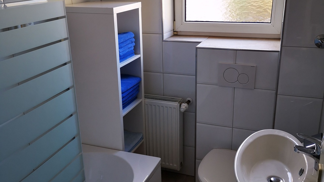 Photo of Bathroom in Innenstadt