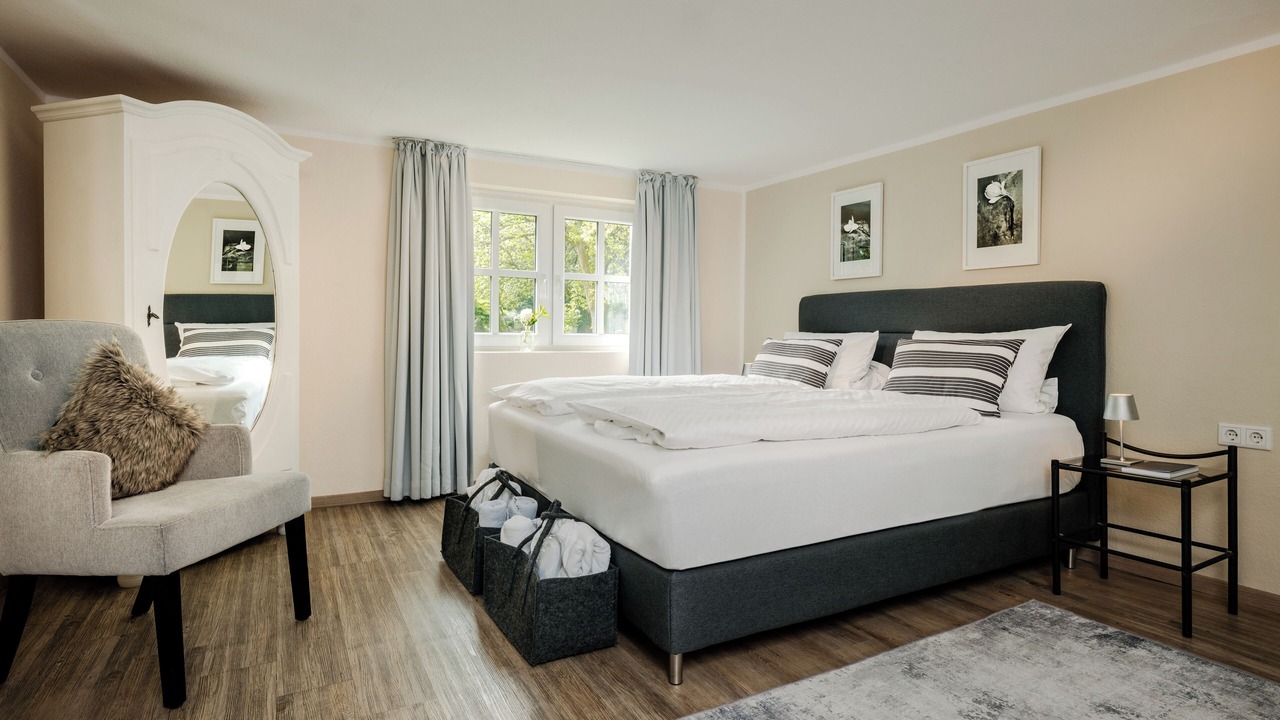 Photo of Bedroom in Iserlohn
