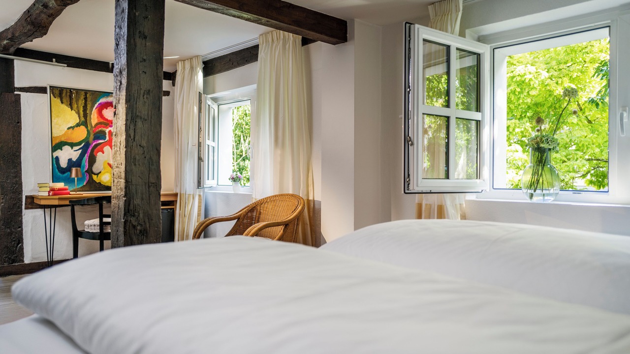 Photo of Bedroom in Iserlohn
