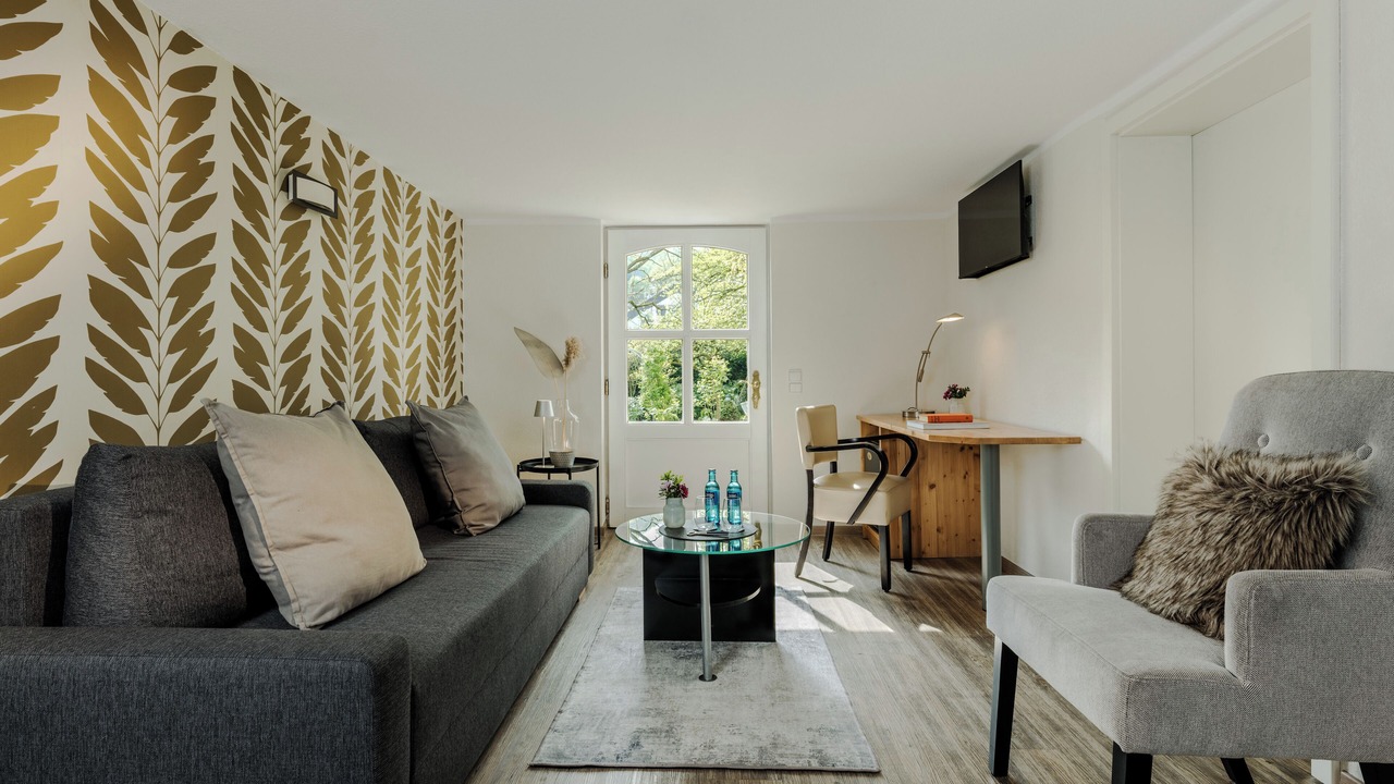 Photo of Bedroom in Iserlohn