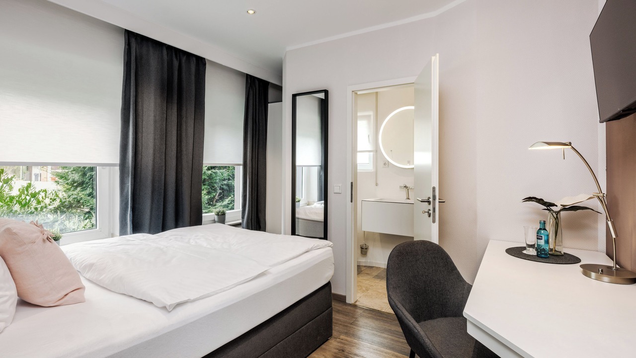 Photo of Bedroom in Iserlohn