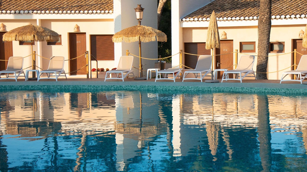 Photo of Outdoor in Orihuela Costa