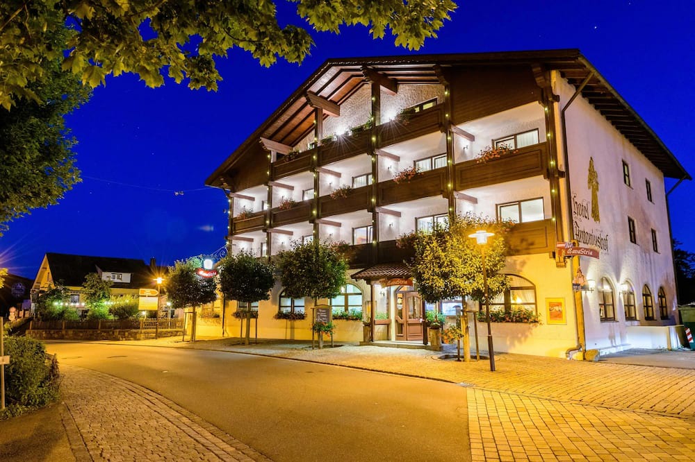 Photo of Outdoor in Schoenberg