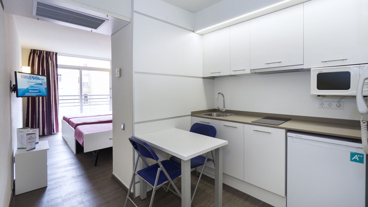 Photo of Kitchen in Tossa de Mar