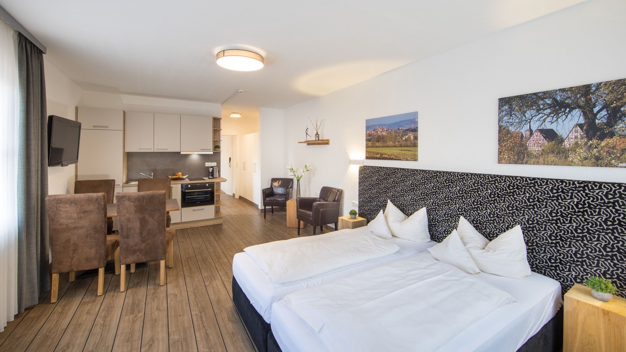 Photo of Bedroom in Bad Windsheim