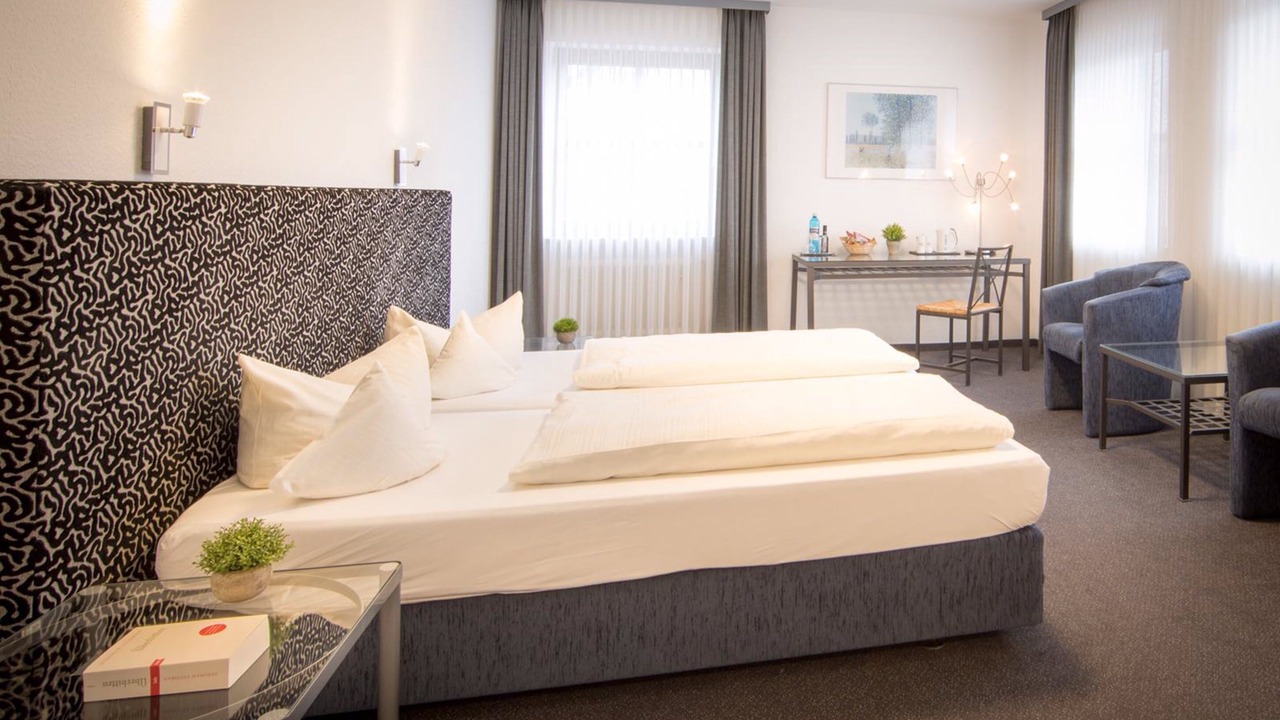Photo of Bedroom in Bad Windsheim