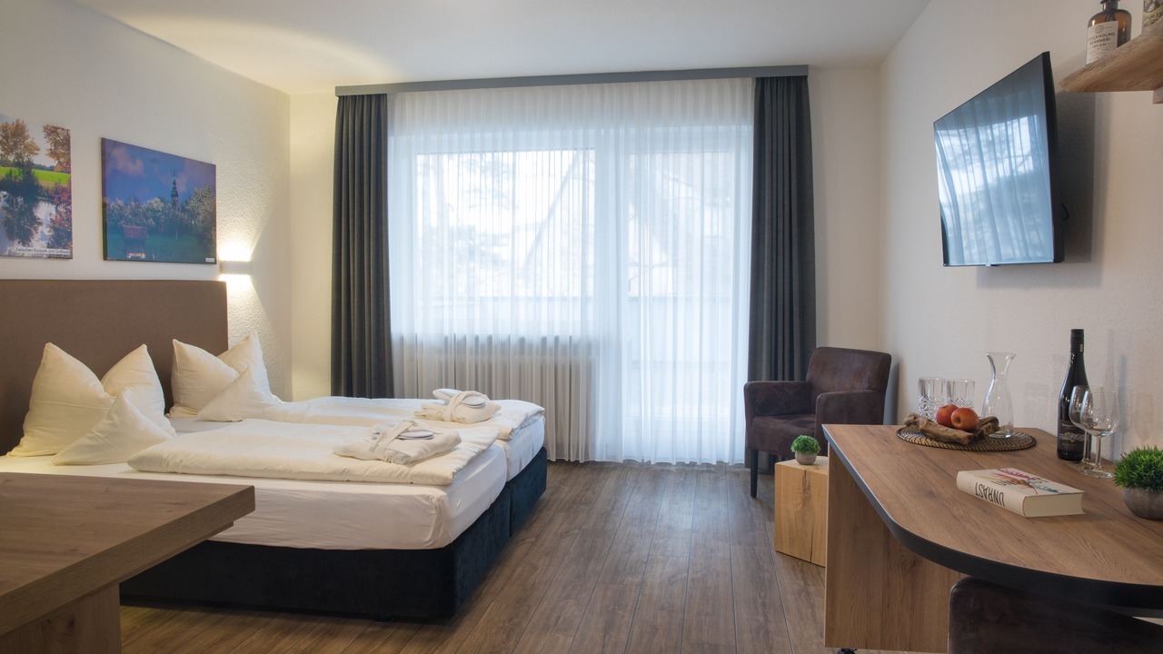 Photo of Bedroom in Bad Windsheim