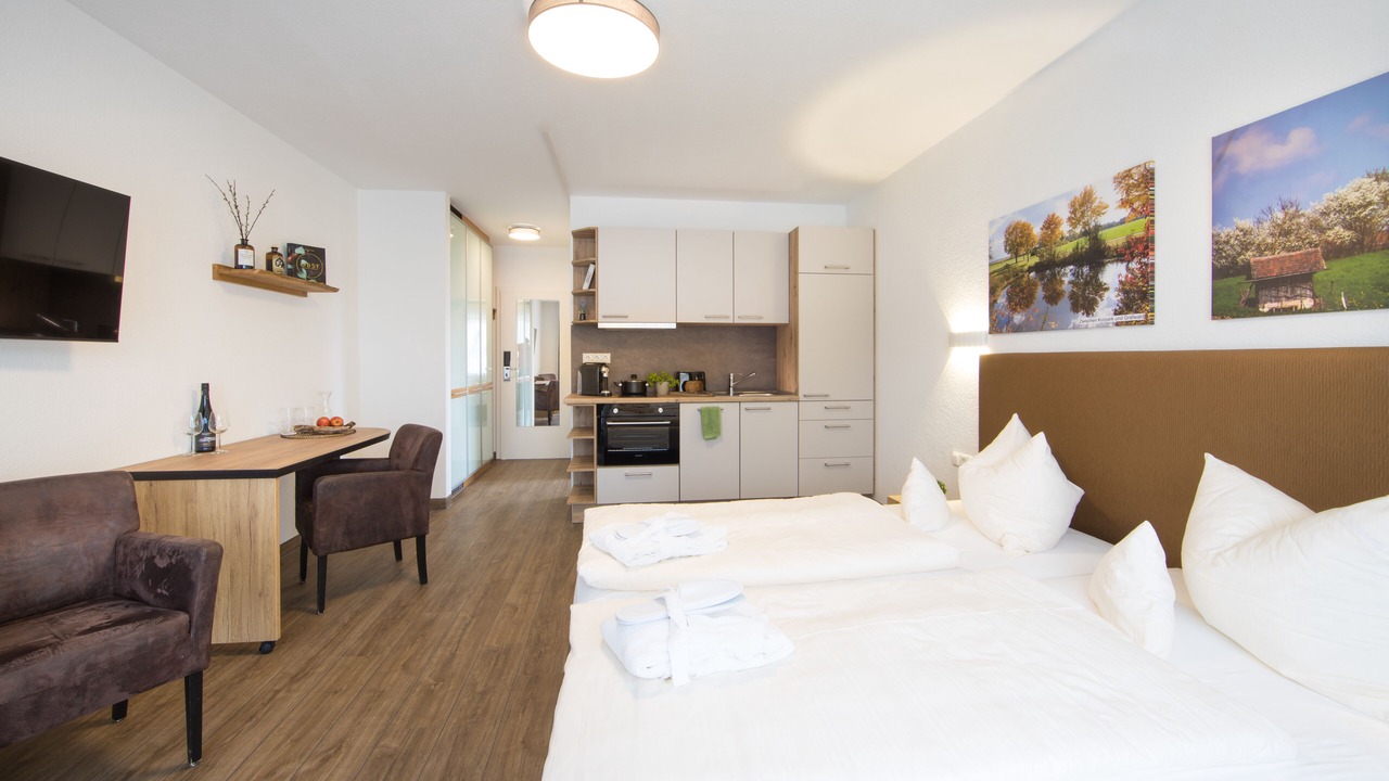 Photo of Bedroom in Bad Windsheim