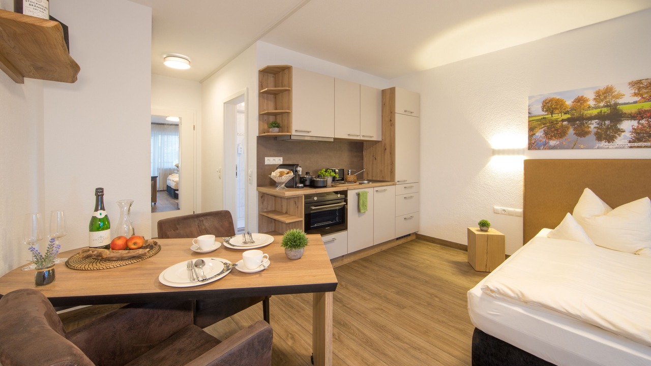 Photo of Bedroom in Bad Windsheim