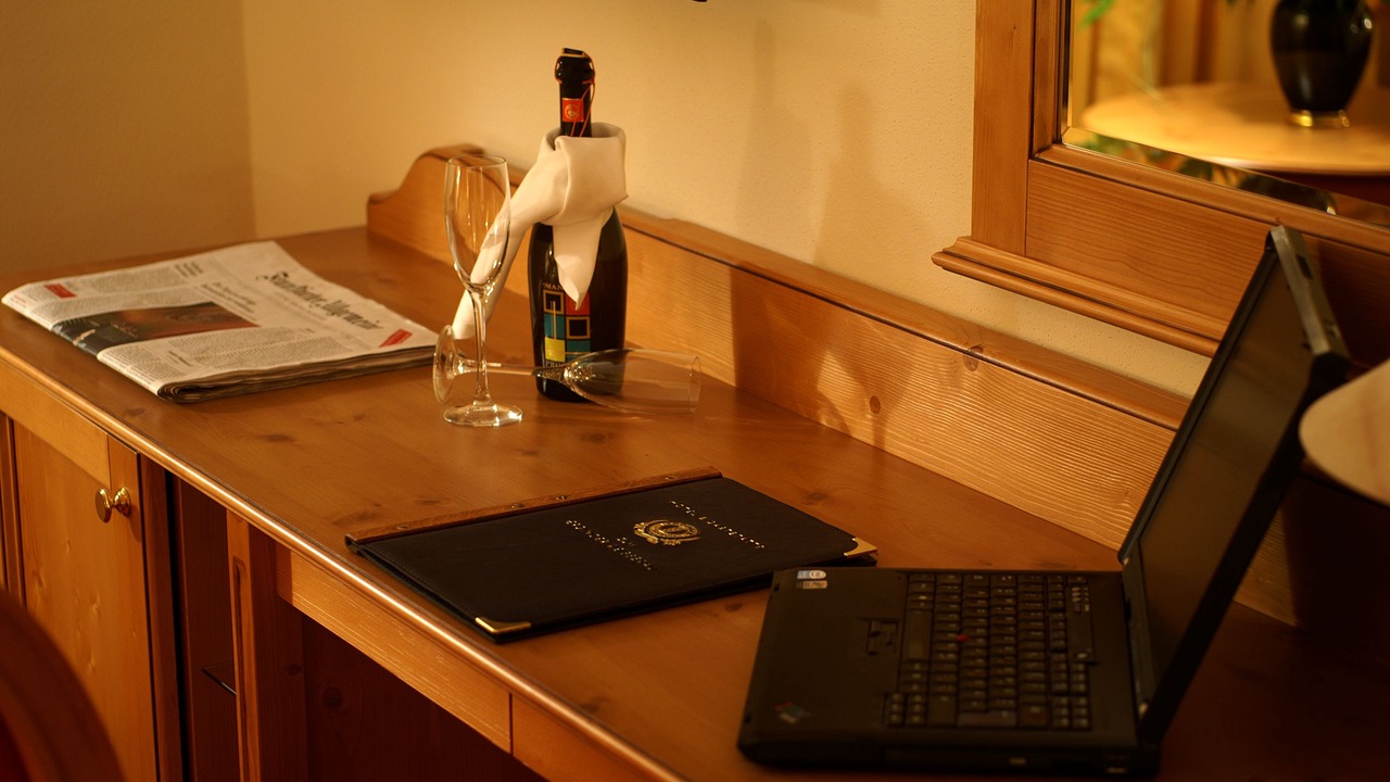 Photo of Bedroom in Erding