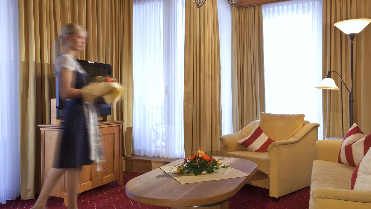 Photo of Bedroom in Erding