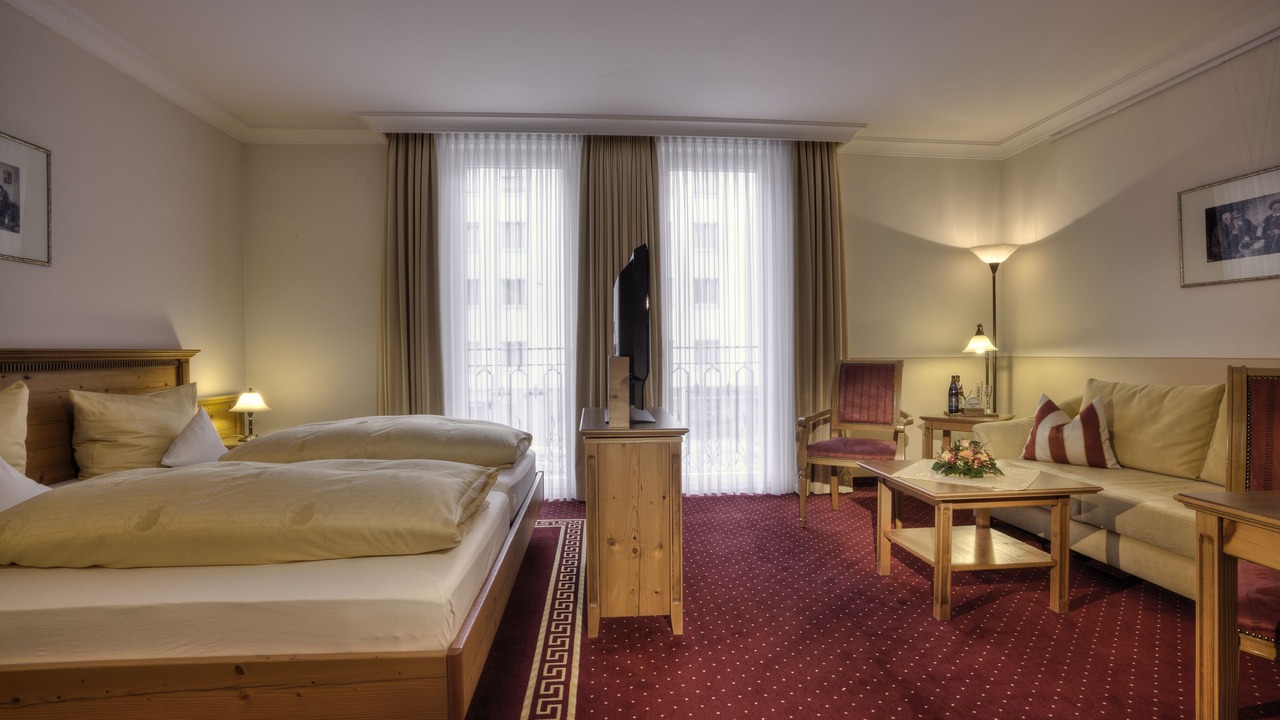 Photo of Bedroom in Erding
