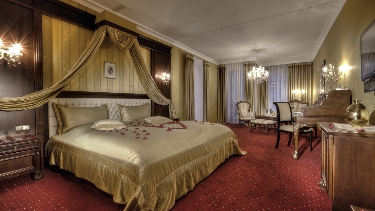 Photo of Bedroom in Erding