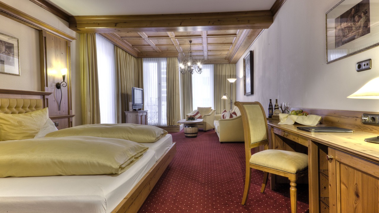 Photo of Bedroom in Erding