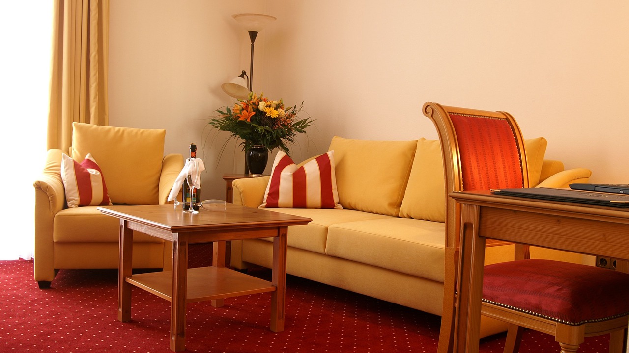 Photo of Bedroom in Erding