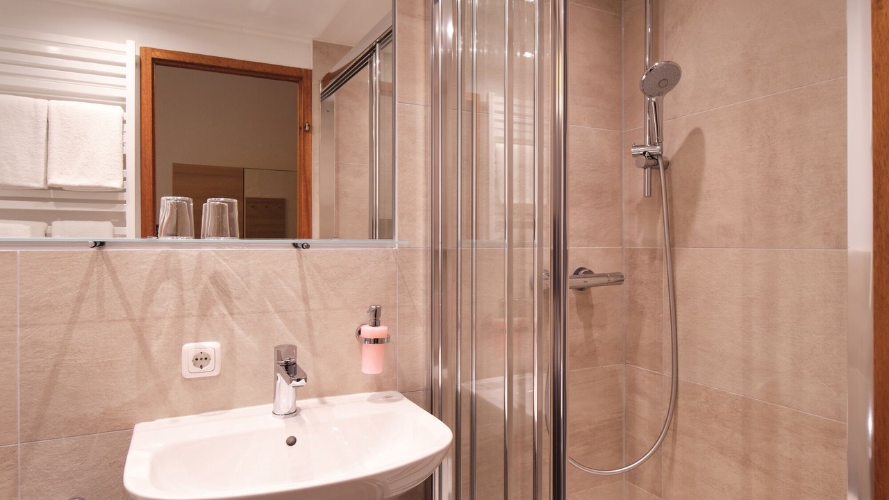 Photo of Bathroom in Kochel am See