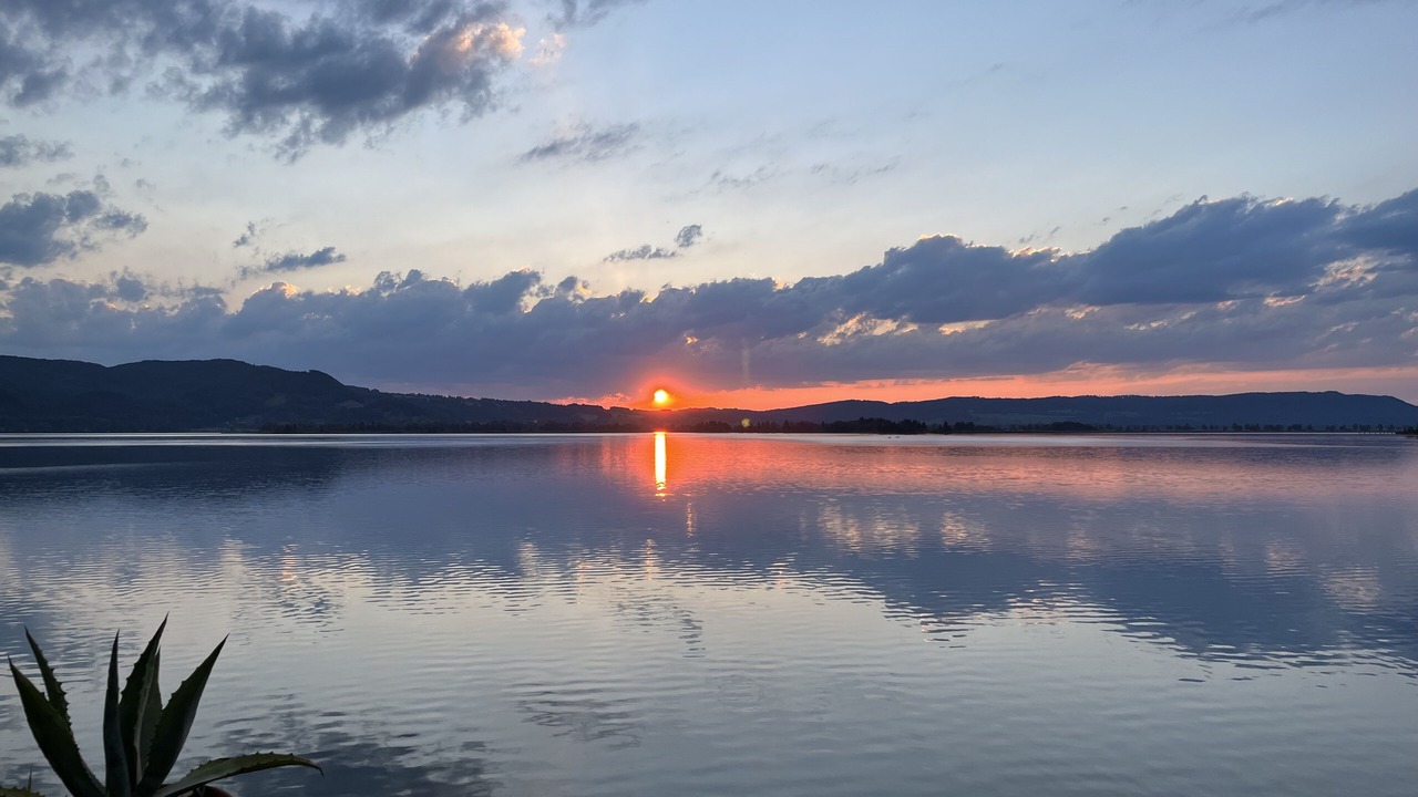 Photo of Outdoor in Kochel am See