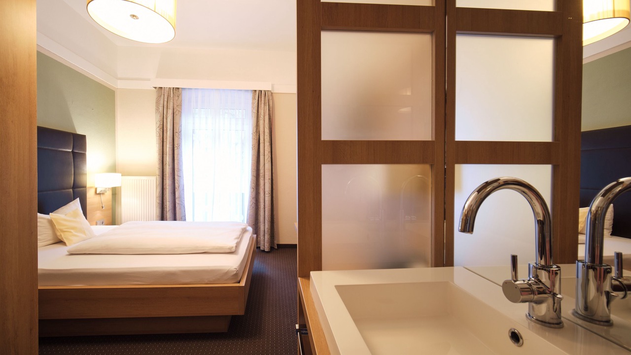 Photo of Bedroom in Kochel am See