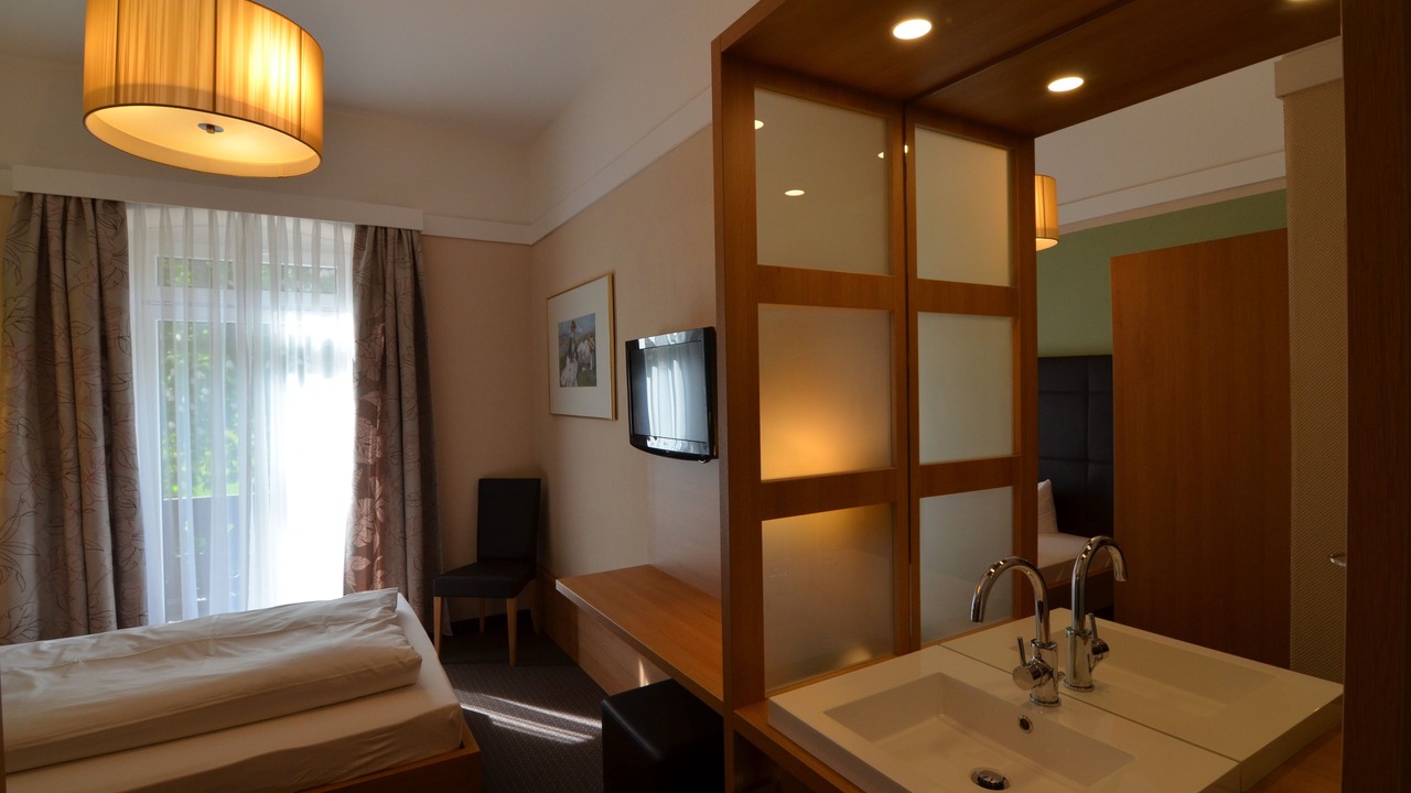 Photo of Bedroom in Kochel am See