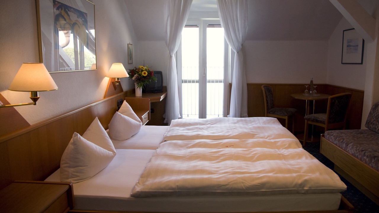 Photo of Bedroom in Kochel am See