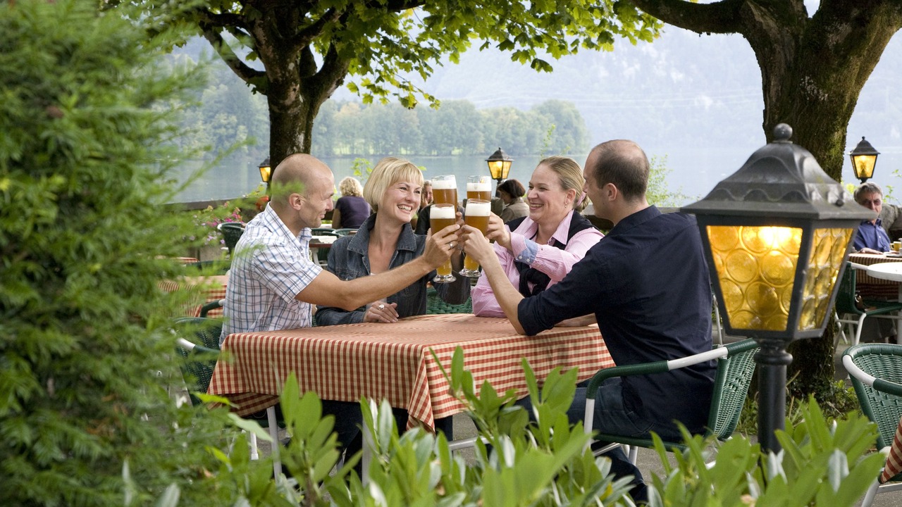 Photo of Others in Kochel am See