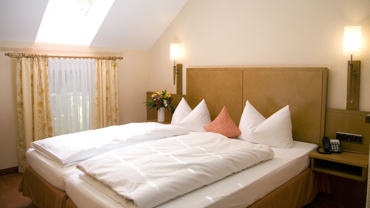 Photo of Bedroom in Kochel am See