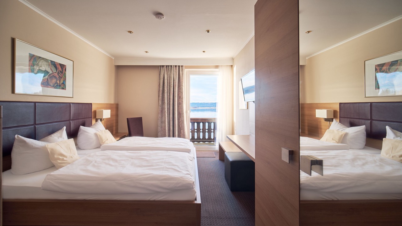Photo of Bedroom in Kochel am See